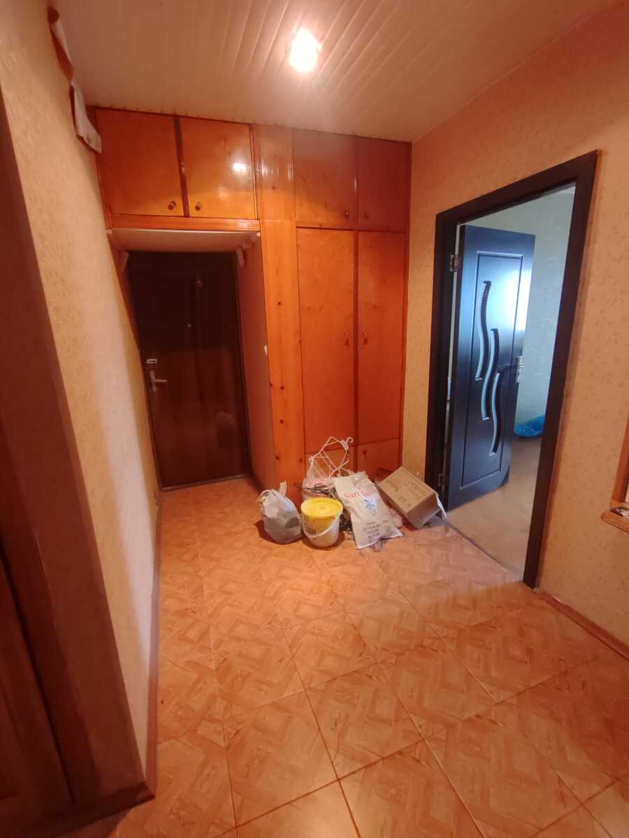 Satılır 3 otaqlı köhnə tikili 82 m² — Mənzil, Bakı (5)