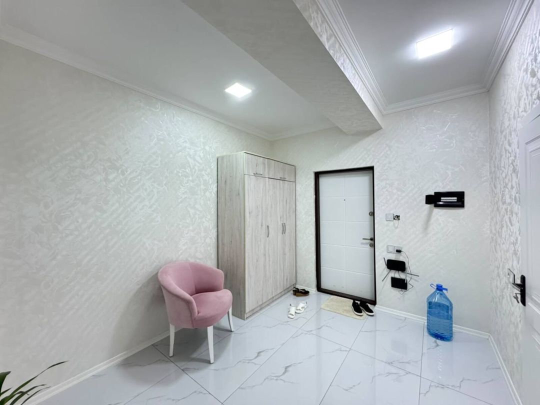 Satılır 2 otaqlı yeni tikili 82 m² — Mənzil, Bakı (3)