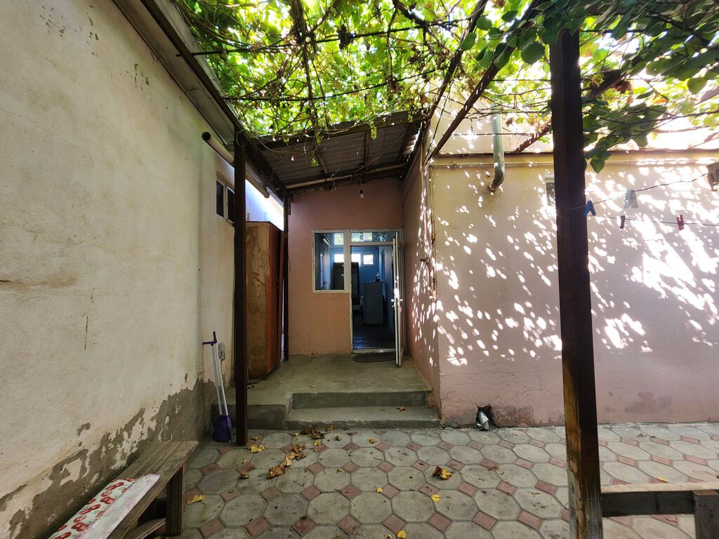 Satılır Kimyaçılar qəsəbəsində, infrastrukturun tam mərkəzində — Ev, villa, Sumqayıt (3)