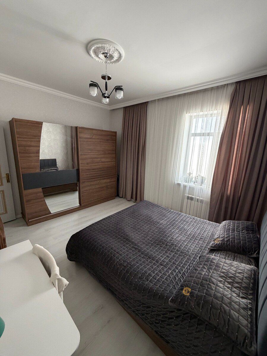 Həyət evi, Məmmədli qəs — Ev, villa, Bakı (5)