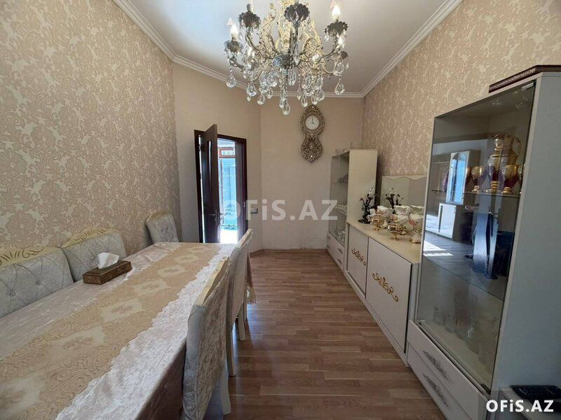 Həyət evləri Satılır Sabunçu r., Maştağa q., 2 otaq, 60 m² — Ev, villa, Bakı (5)