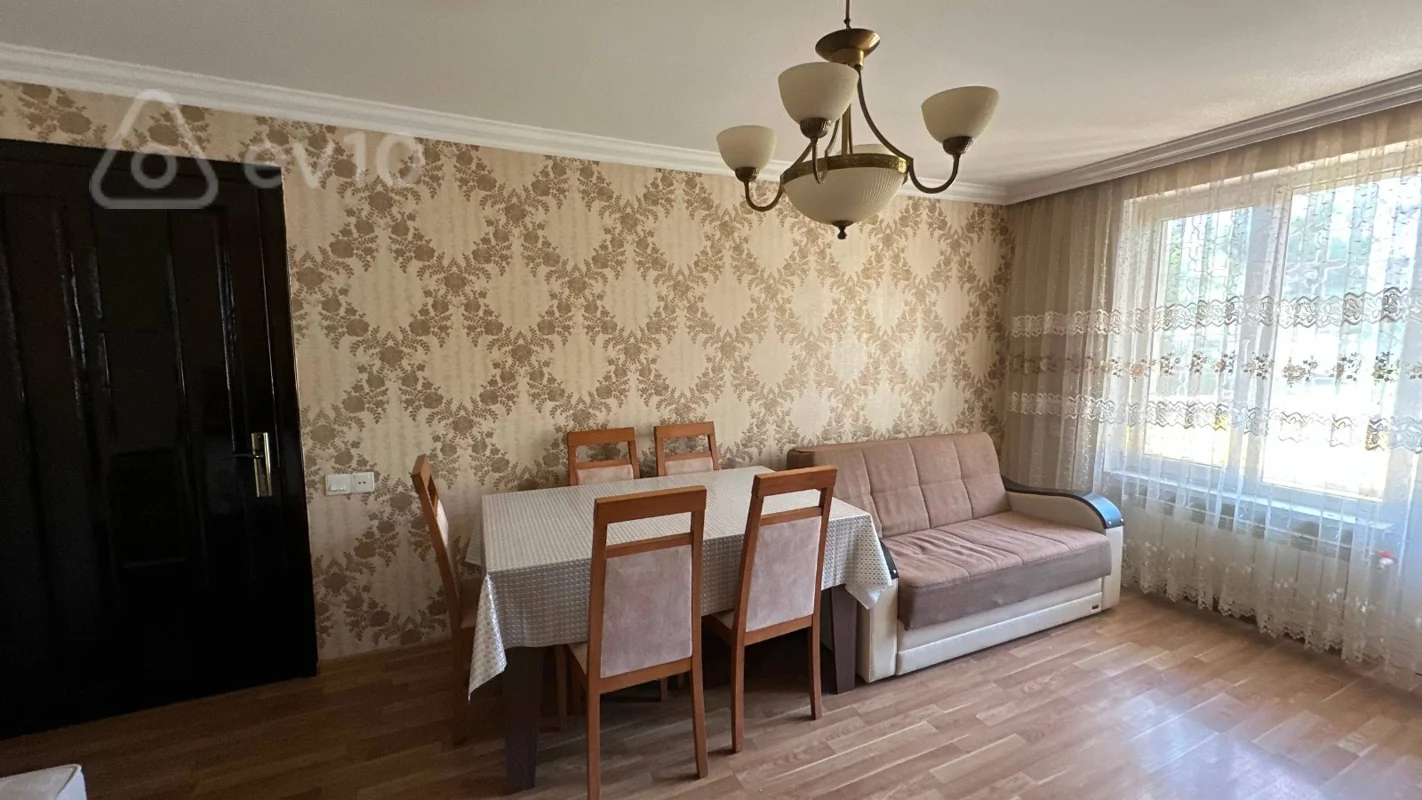 2 otaqlı mənzil, 45 m², Mətbuat Pr — Mənzil, Bakı (2)