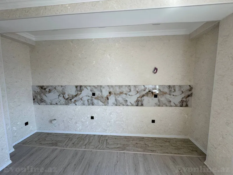 Satılır 2 otaqlı Mənzil Yeni tikili 54 m² Bakı, Abşeron r., Masazır — Mənzil, Bakı (5)