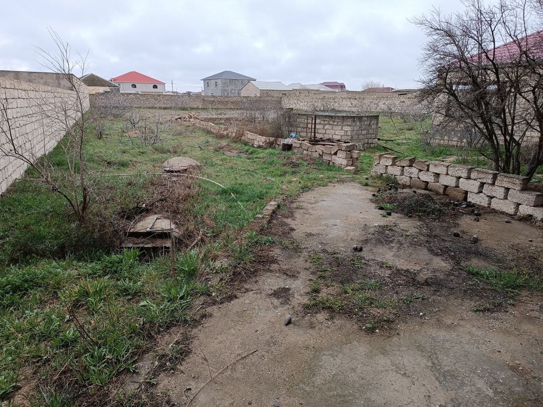 Satılır torpaq 21 sot — Torpaq, Bakı (12)