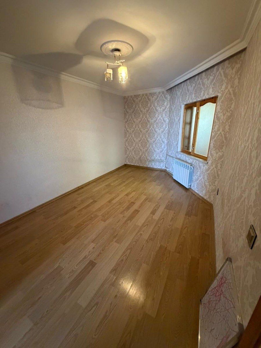 Satılır 3 otaqlı köhnə tikili 75 m² — Mənzil, Bakı (6)