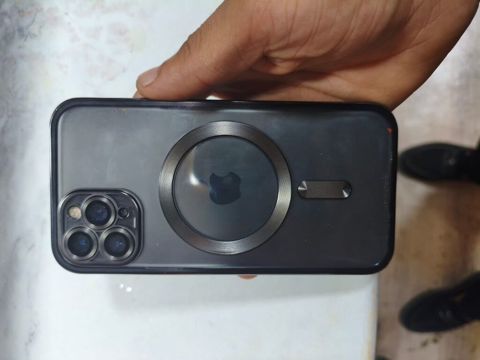 IPhone 11 Pro, 64 GB, Space Gray, Face ID — Göyçay