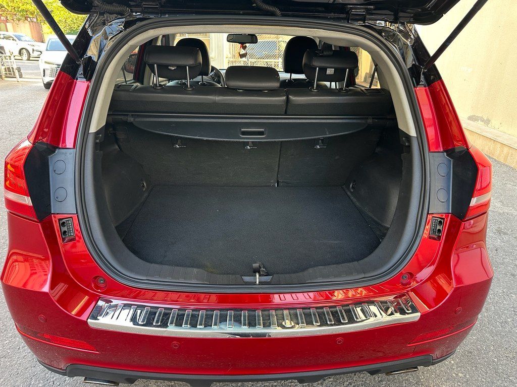 Haval H2, 1.5 L, 2018 il, 127 080 km 99-UR-813 — Avtomobillər, Bakı (9)