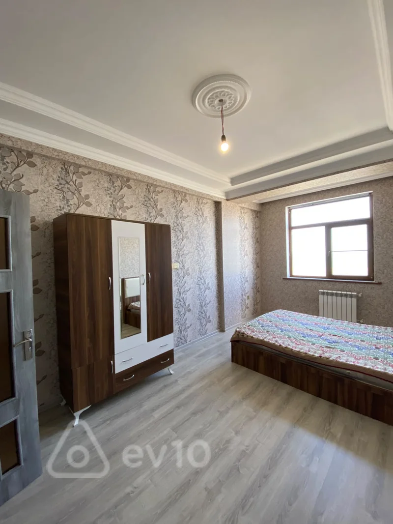 2 otaqlı mənzil, 75 m², Xırdalan — kirayə — Mənzil, Xırdalan (8)