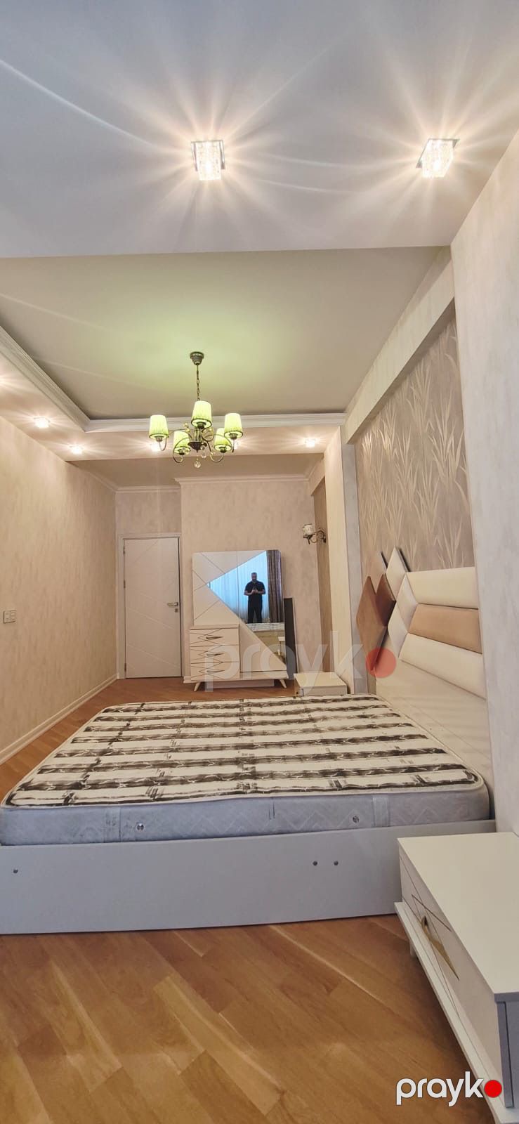 Xırdalan Prospekt yolun kənarı — Mənzil, Xırdalan (18)