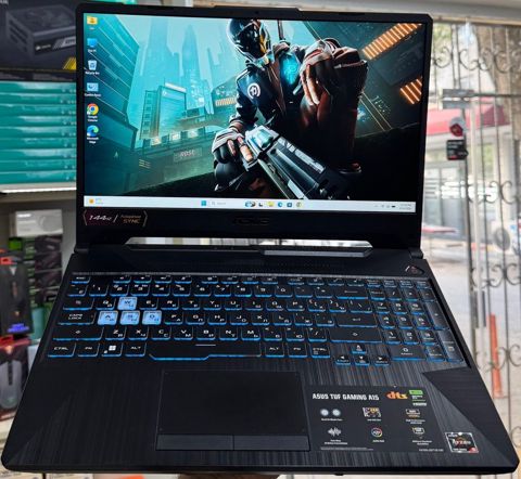 Asus TUF Gaming — Bakı