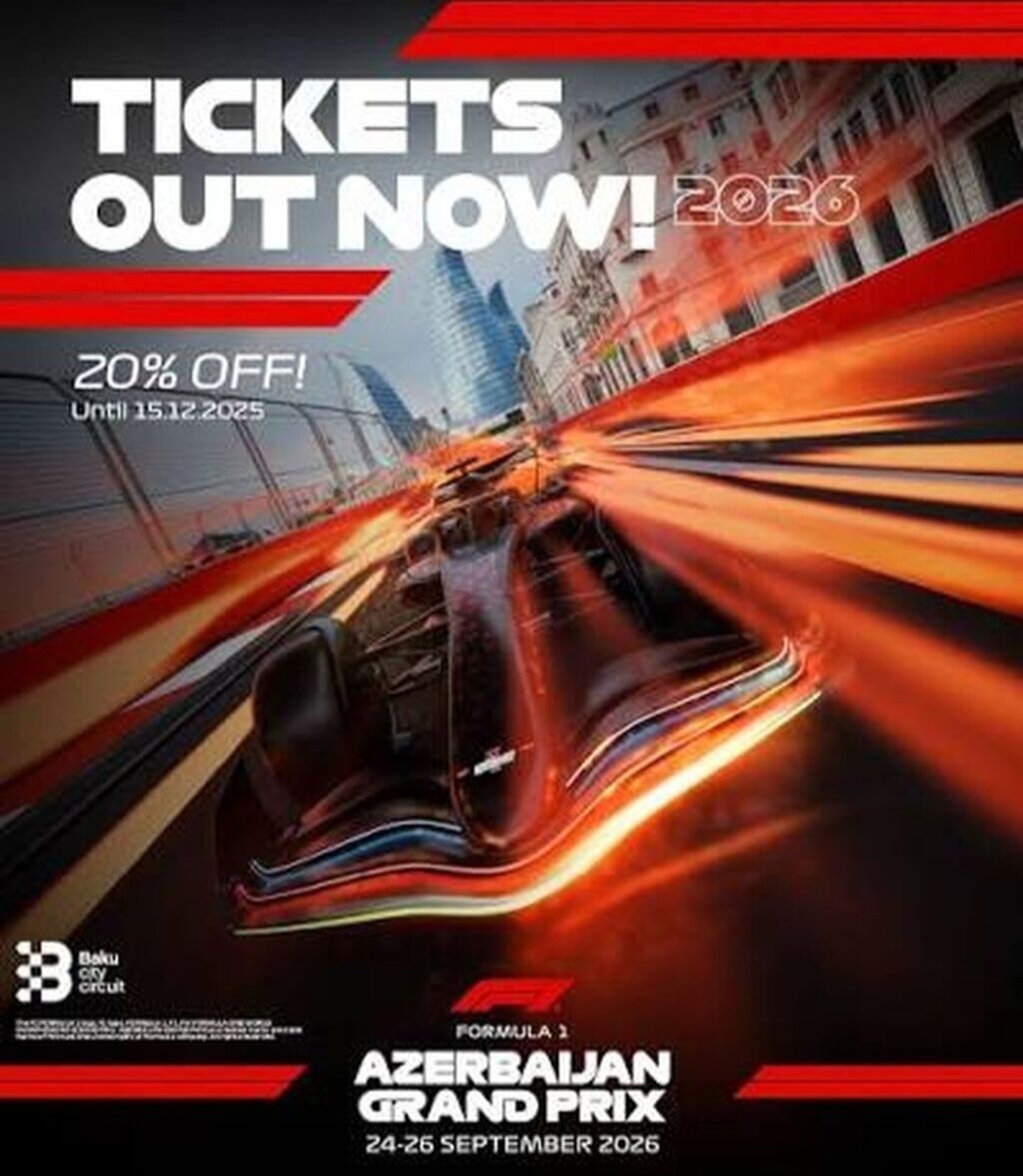 Biletlər 150 fan zona 2 ədəd var qız qalsı oturacaq var — İdman və istirahət, Bakı