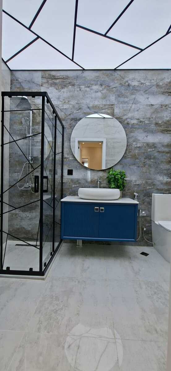 Satılır 3 otaqlı yeni tikili 115 m² — Mənzil, Bakı (8)