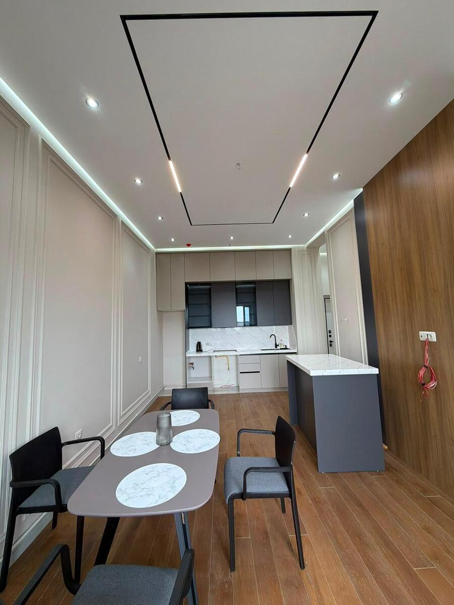 Satılır 3 otaqlı yeni tikili 72.2 m² — Mənzil, Bakı (3)