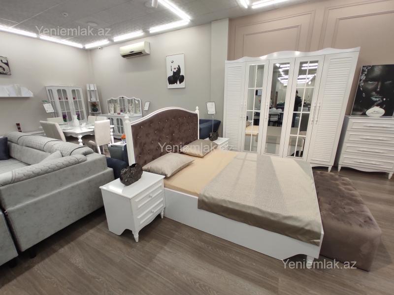 Kirayə 16 otaqlı Obyekt, 2500 m², Xətai rayonu — Əmlak, Bakı (5)