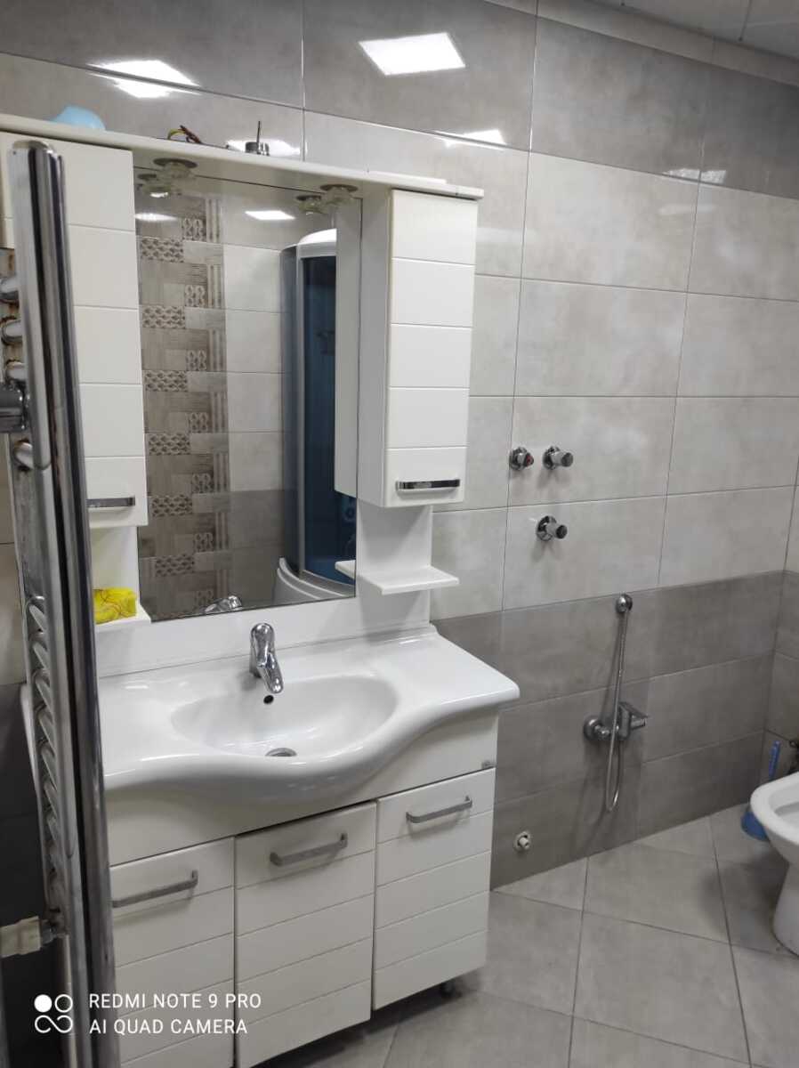 İcarəyə verilir 3 otaqlı yeni tikili 125 m² — Mənzil, Bakı (5)