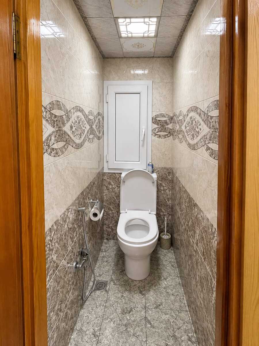 Satılır 2 otaqlı köhnə tikili 60 m² — Mənzil, Bakı (8)