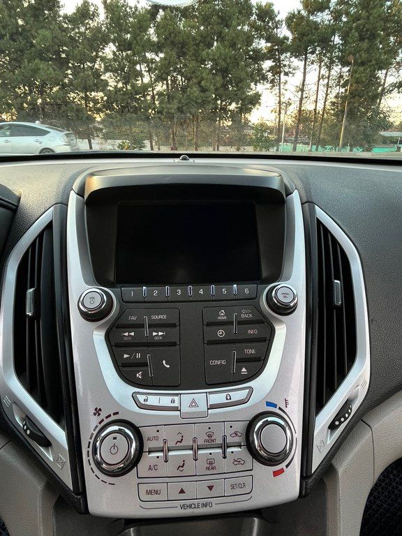 GMC Terrain, 2.4 L, 2012 il, 274 330 km 99-CR-996 — Avtomobillər, Ağdaş (12)