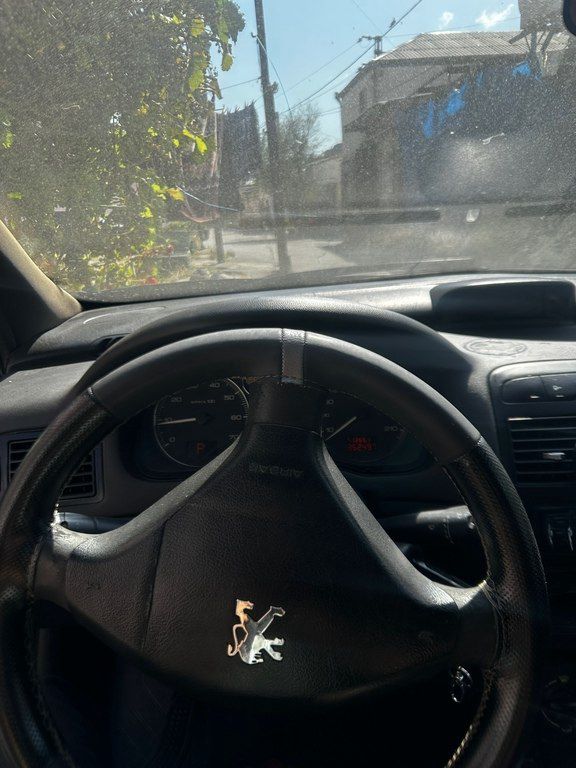 Peugeot 307, 1.6 L, 2007 il, 320 000 km 50-CV-576 — Avtomobillər, Bakı (6)
