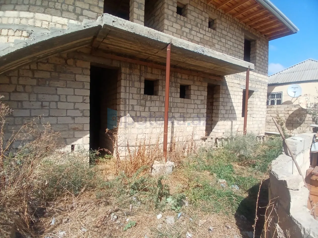 Satılır: 6 Otaq, Evlər/Villalar, 350.00 m² — Ev, villa, Xırdalan (9)