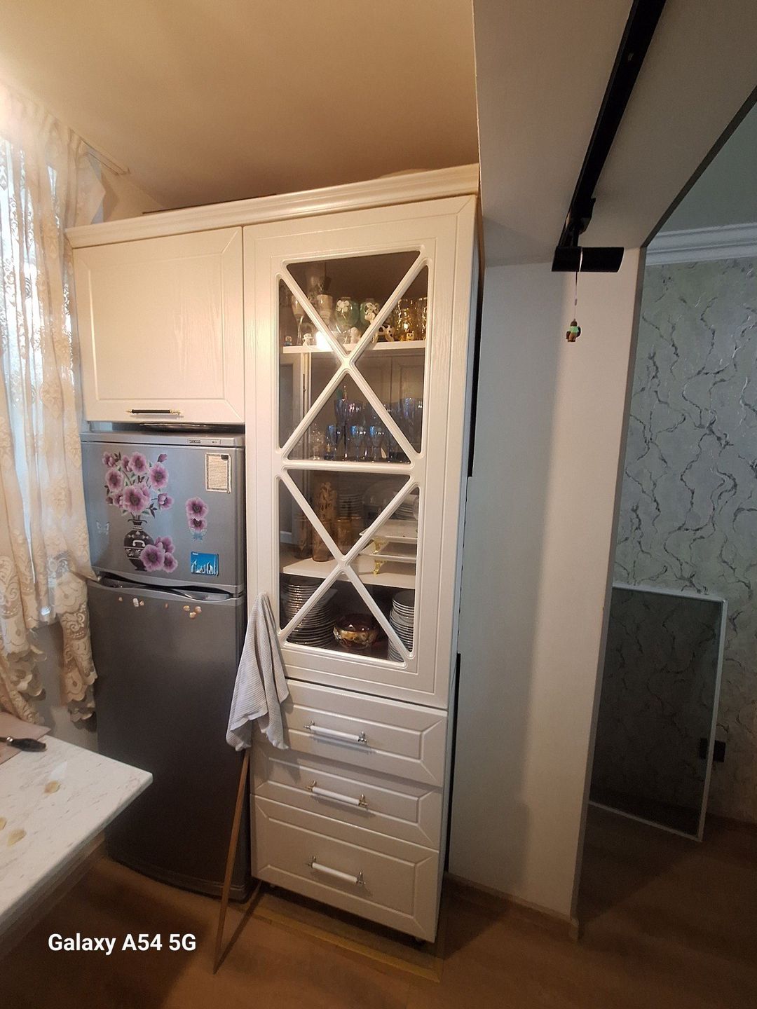 Satılır 3 otaqlı köhnə tikili 52 m² — Mənzil, Bakı (7)