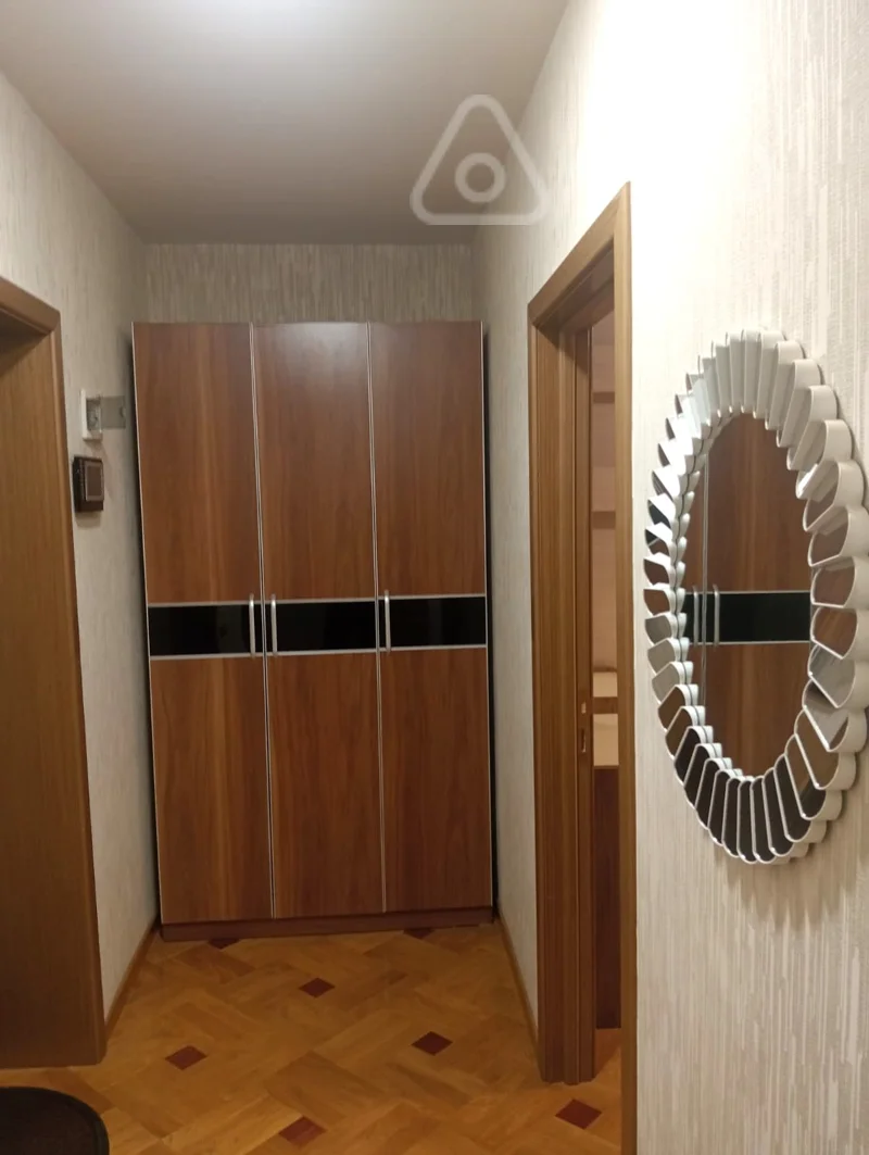 2 otaqlı mənzil, 60 m², Natiq Ehmedov — kirayə — Mənzil, Bakı (8)
