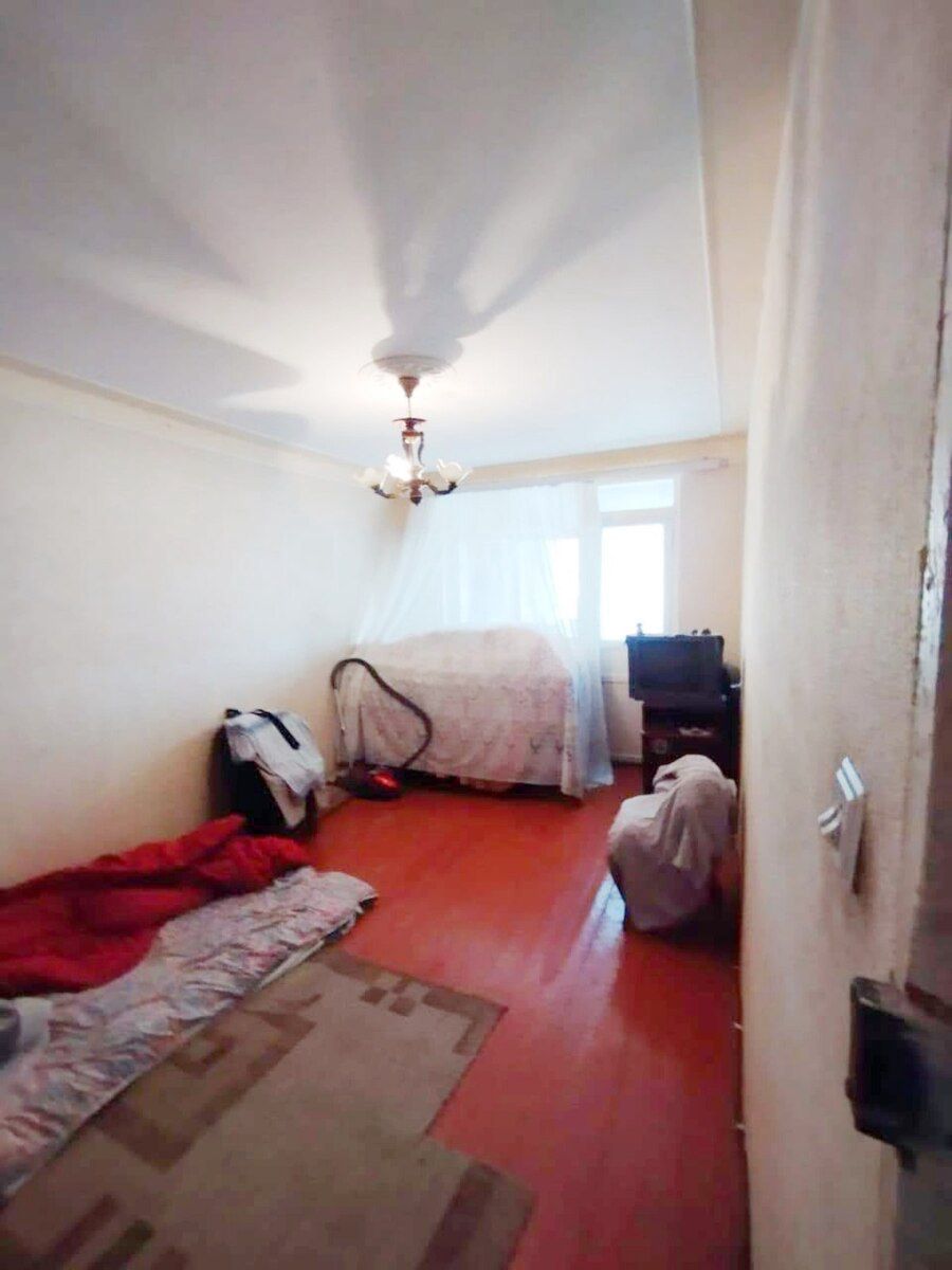 4-otaqlı mənzil, Sumqayıt ş., 100 m² — Mənzil, Sumqayıt (3)