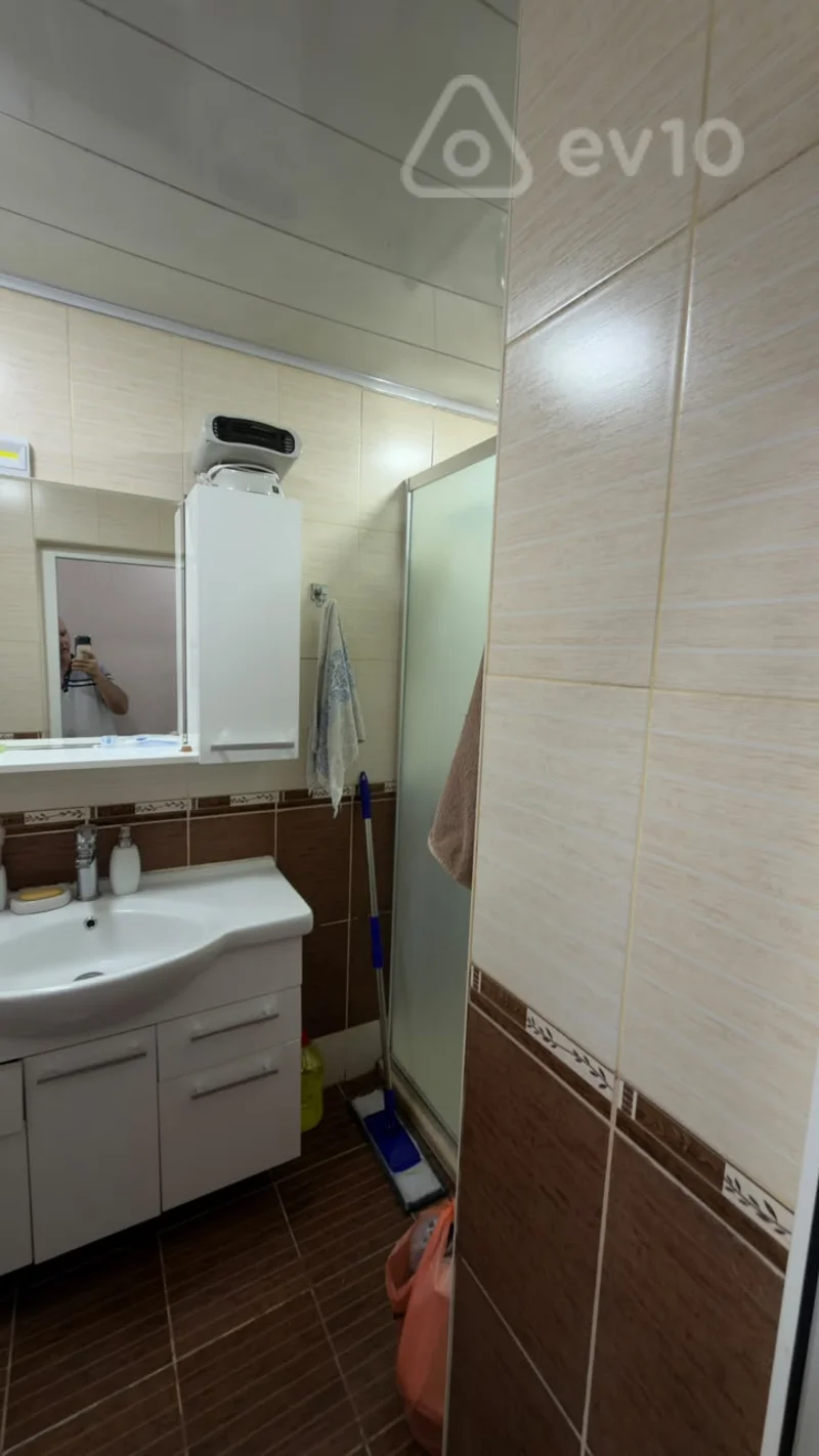 3 otaqlı mənzil, 85 m², Mir Cəlal küç — Mənzil, Bakı (11)