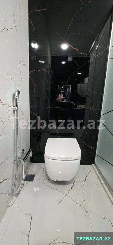 Yeni Günəşlidə yeni mənzil — Mənzil, Bakı (10)