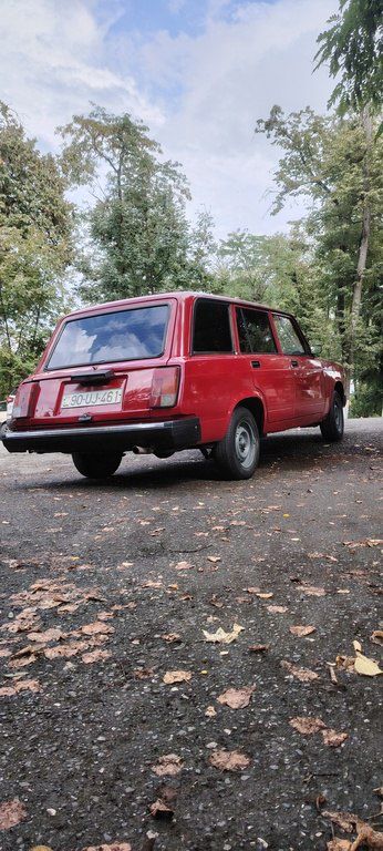Lada (VAZ) 2104, 1.6 L, 2011 il, 464 946 km 90-UJ-461 — Avtomobillər, Quba (5)