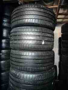 Bridgestone təkərləri 28535 R21, 25540 R21 — Bakı