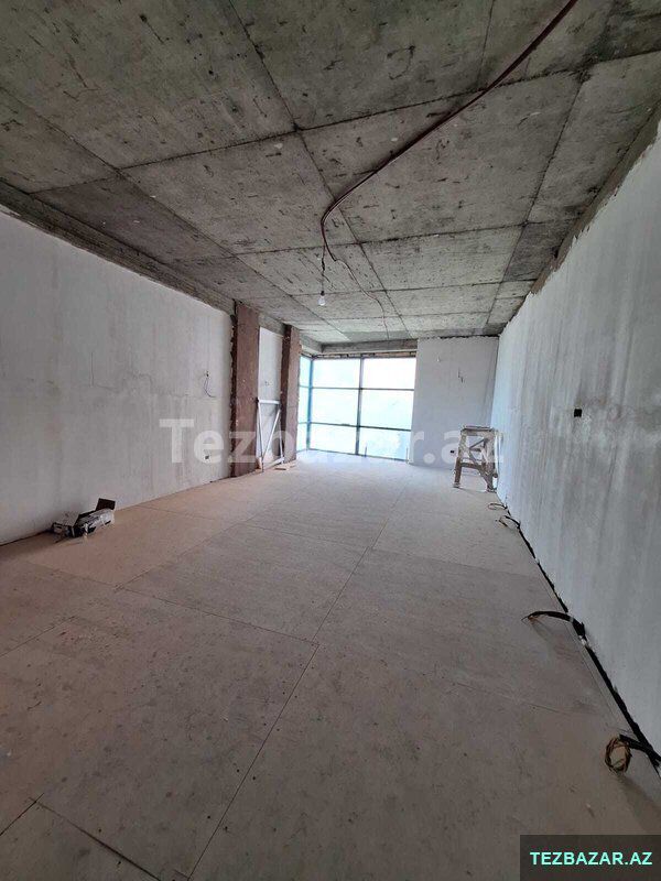 Satılır 4 otaqlı yeni tikili 205 m², 28 May m — Mənzil, Bakı (7)