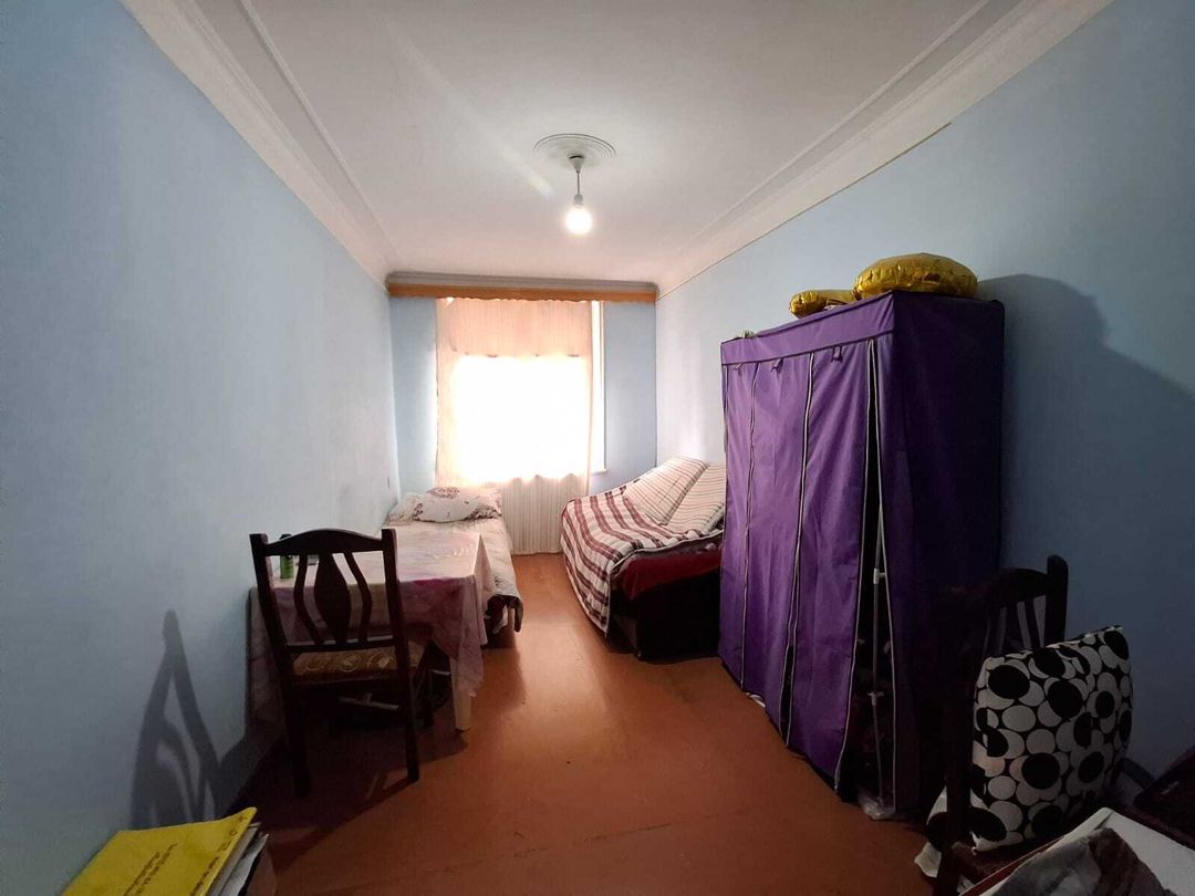 Satılır 3 otaqlı köhnə tikili 75 m² — Mənzil, Bakı (6)