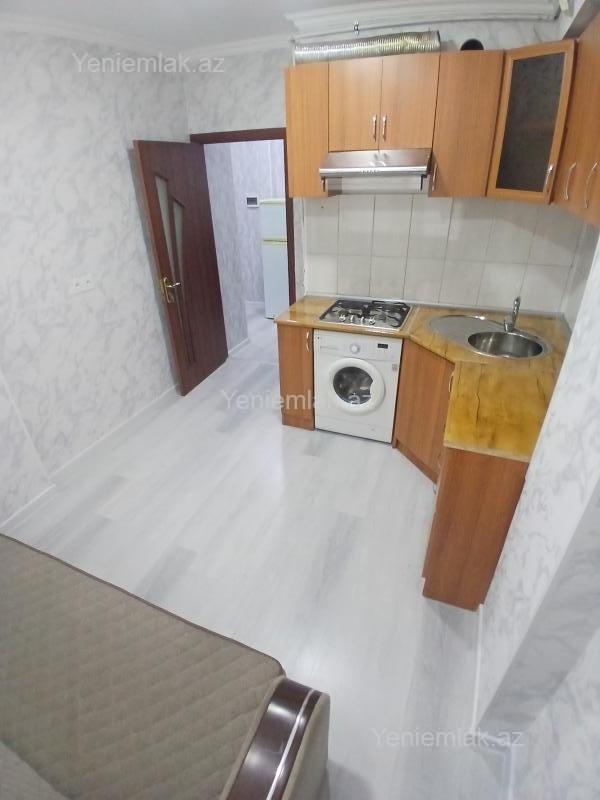 Satılır 1 otaqlı Bina evi menzil (Yeni tikili), 36 m², Xırdalan ş — Mənzil (7)