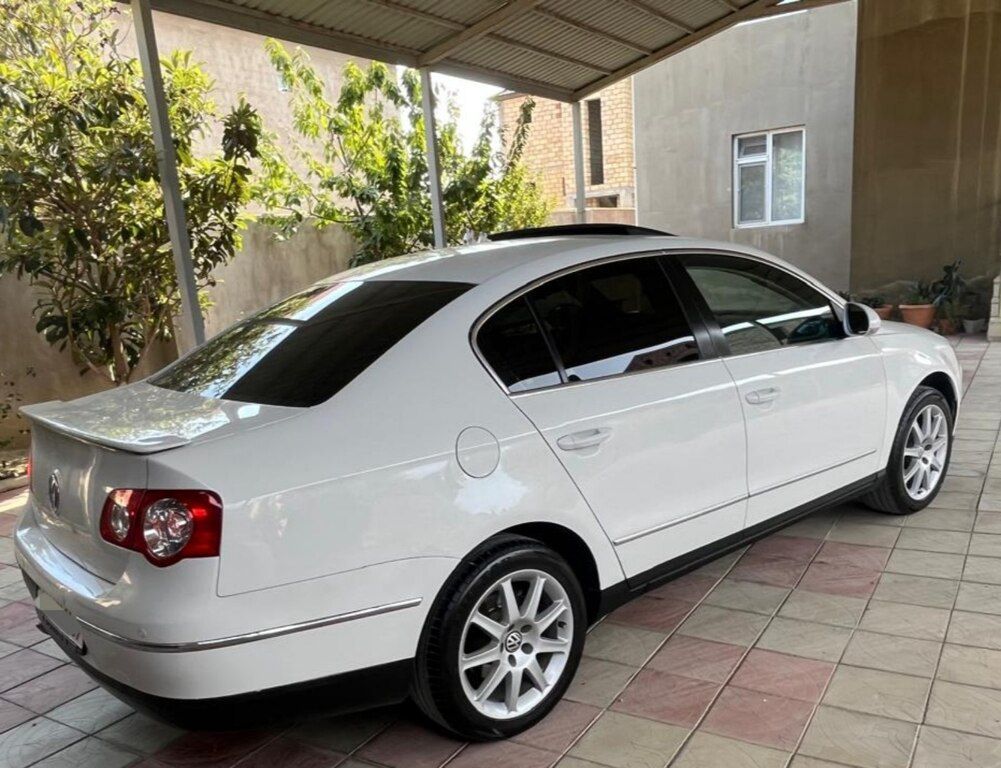 Volkswagen Passat, 1.8 L, 2010 il, 300 000 km — Avtomobillər, Xırdalan (5)