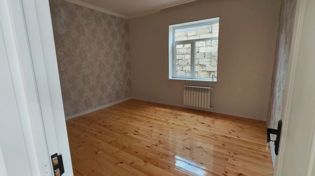 Həyət evi, Məhəmmədli qəs — Ev, villa, Bakı (8)