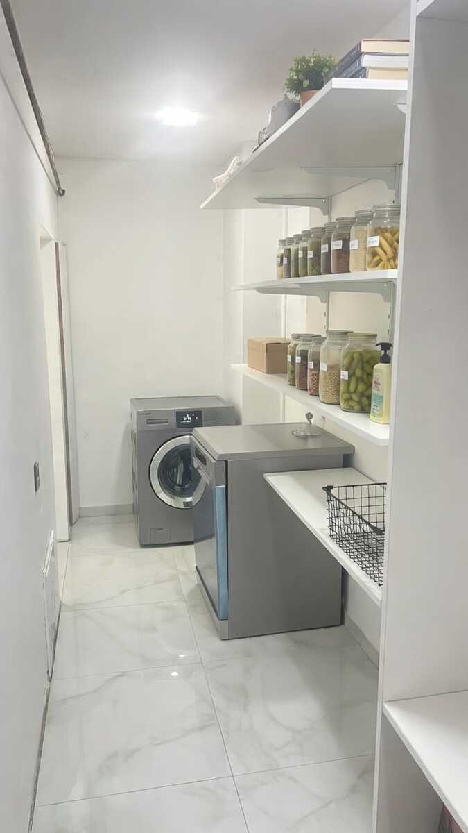 Satılır 2 otaqlı həyət evi/bağ evi 100 m² — Ev, villa, Bakı (3)