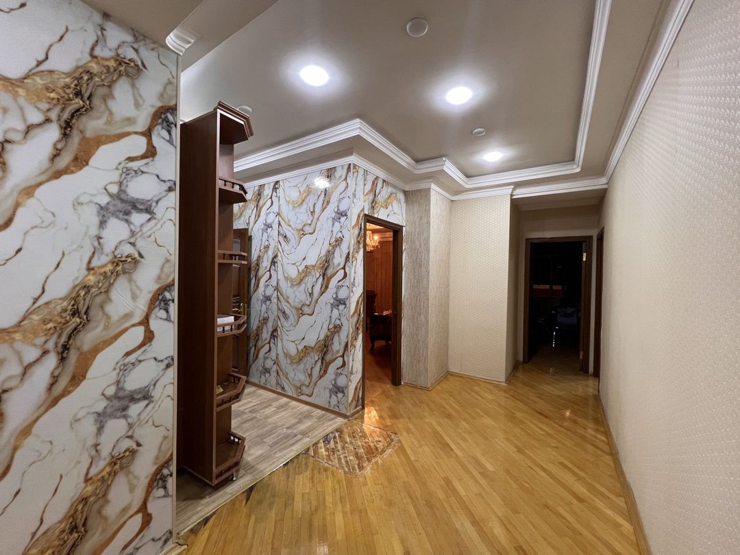 İcarəyə verilir 2 otaqlı yeni tikili 73 m² — Mənzil, Bakı (7)