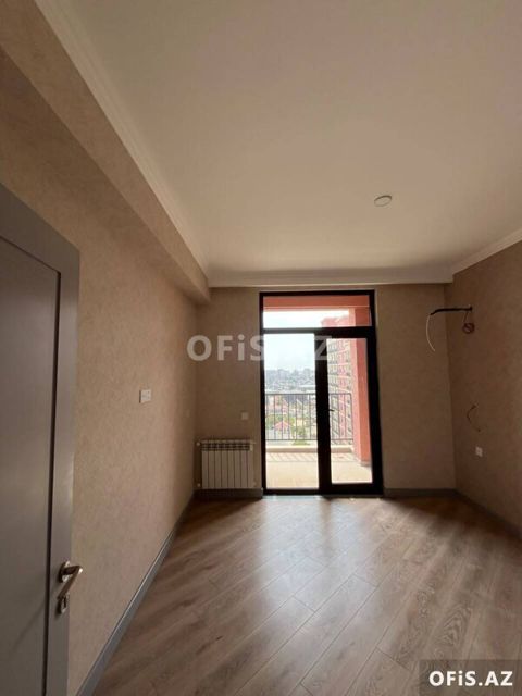 Yeni tikili Satılır Binəqədi r., Dərnəgül m., 2 otaq, 88 m² — Apartment