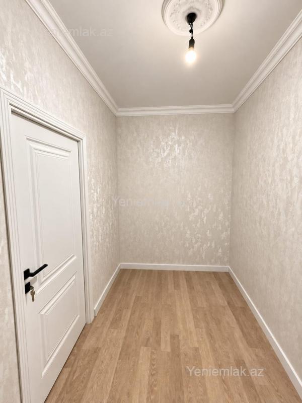 Satılır 2 otaqlı Bina evi menzil (Köhnə tikili), 75 m², Xətai rayonu — Mənzil, Bakı (11)