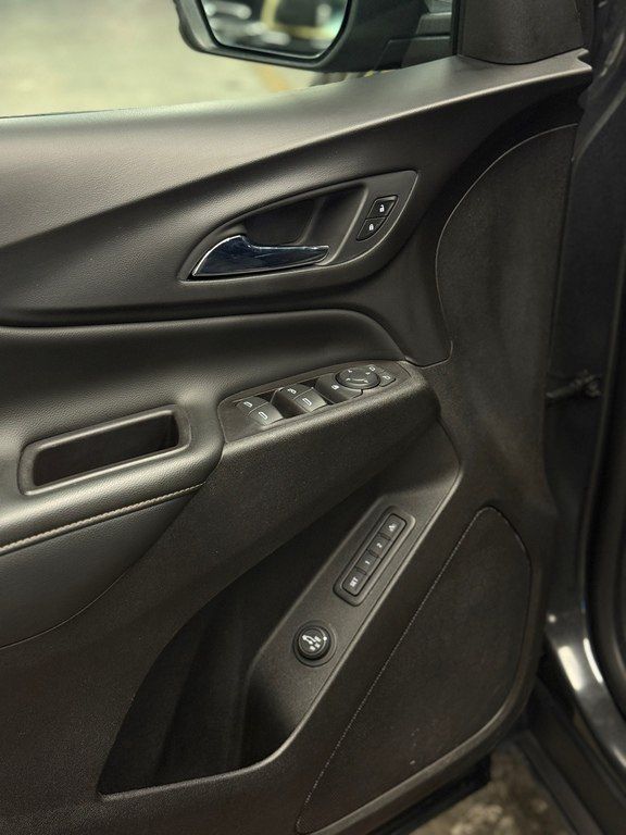 Chevrolet Equinox, 1.5 L, 2017 il, 178 000 km 88-DK-711 — Avtomobillər, Bakı (12)