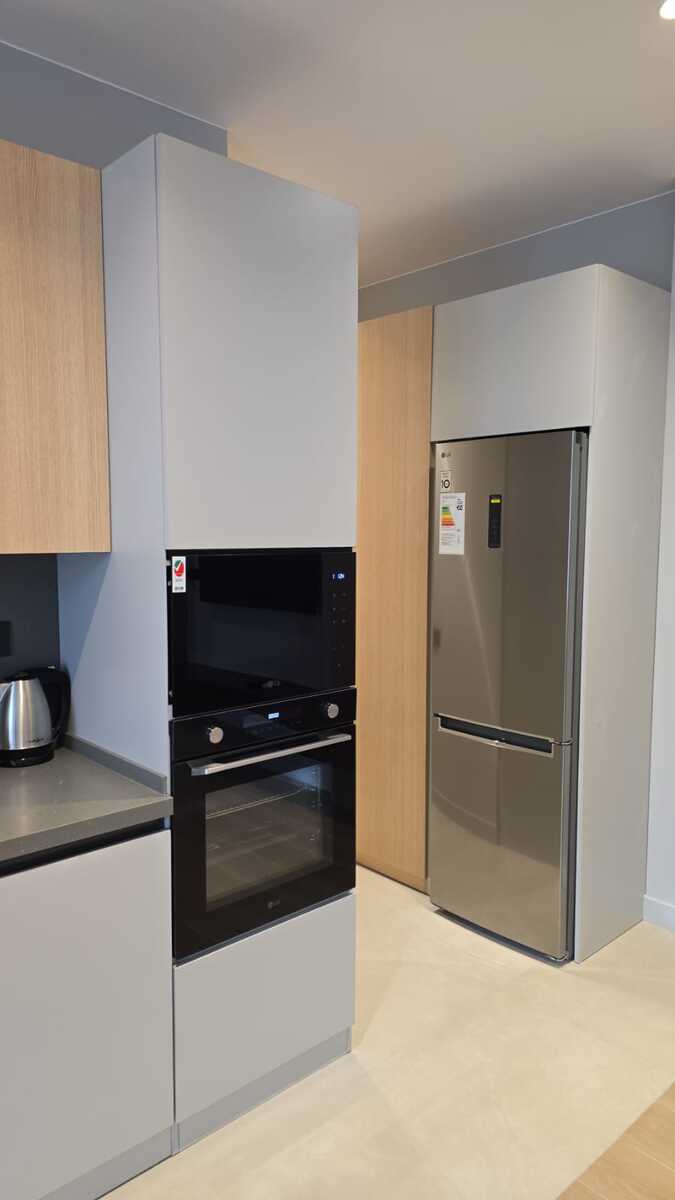 İcarəyə verilir 2 otaqlı yeni tikili 100 m² — Mənzil, Bakı (11)