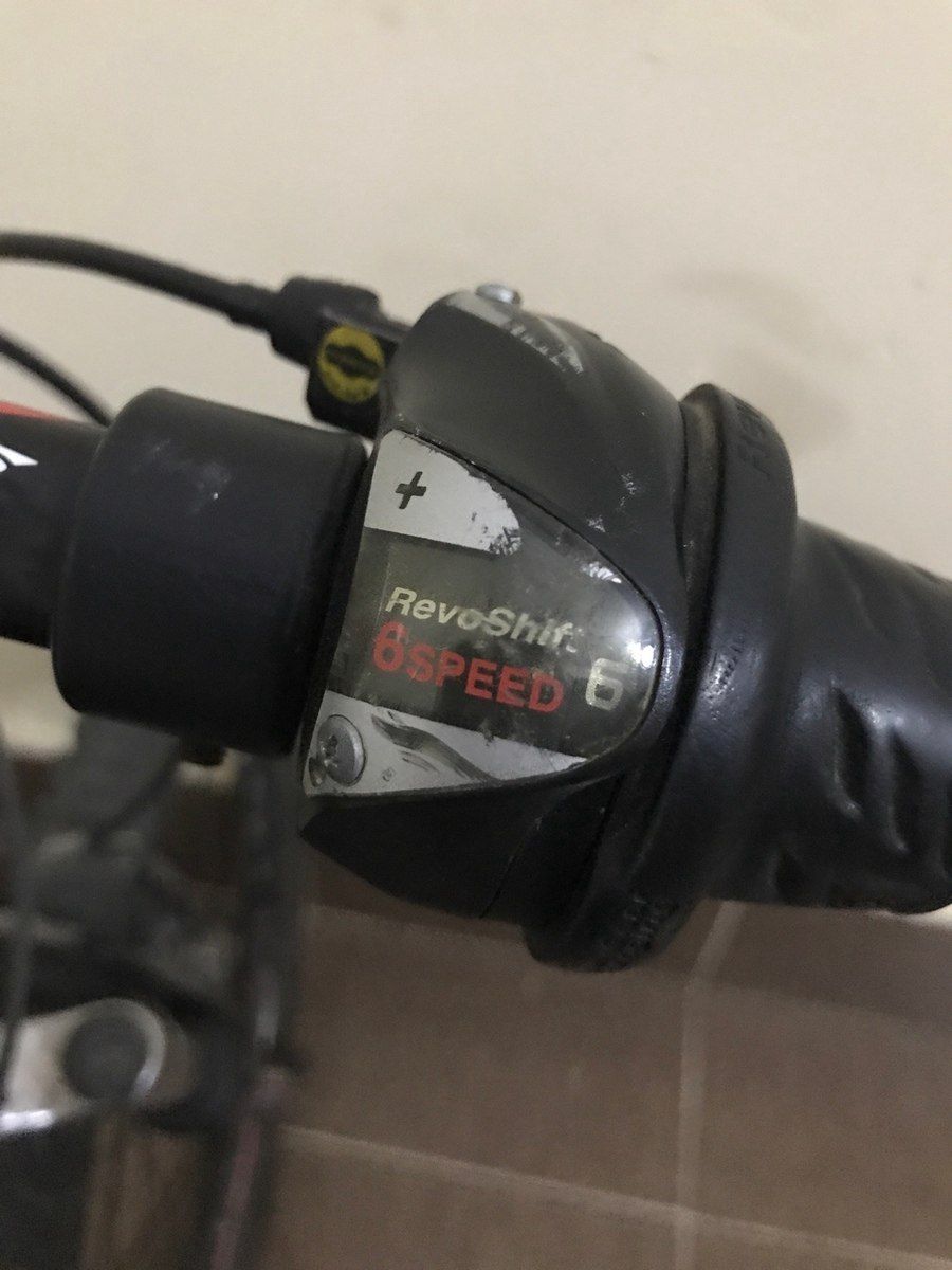 Velosiped Salcano Shimano 20 — Velosipedlər, Bakı (6)