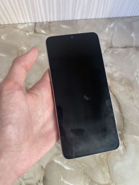 Samsung Galaxy A05, 64 GB, rəng - Ağ — Bakı