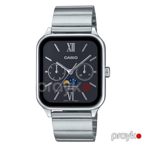 Qol saatı kişilər üçün Casio MTP-M305D-1A2VDF — Bakı