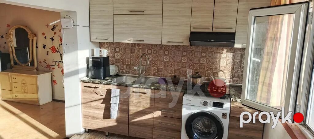 Satılır/kirayə verilir: Studiyo tipli geniş mənzil-interyer — Mənzil, Bakı (2)