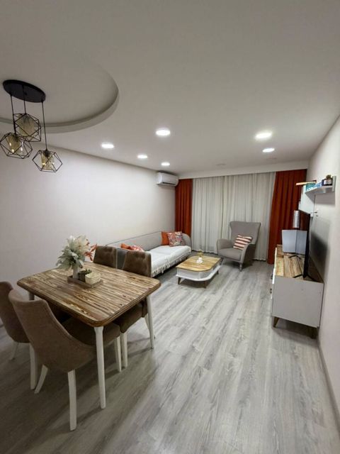 Satılır 3 otaqlı köhnə tikili 75 m² — Bakı