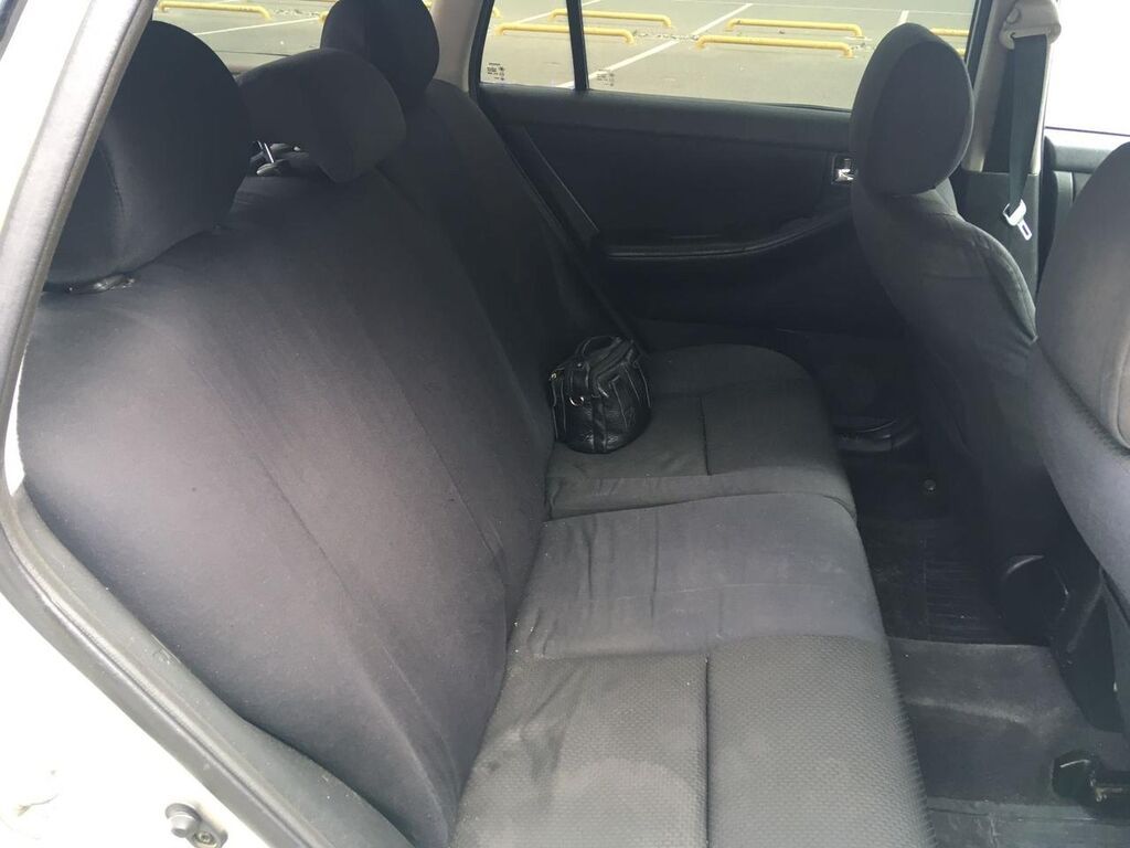 Toyota Corolla: 1.4 l 2006 il — Avtomobillər, Bakı (7)