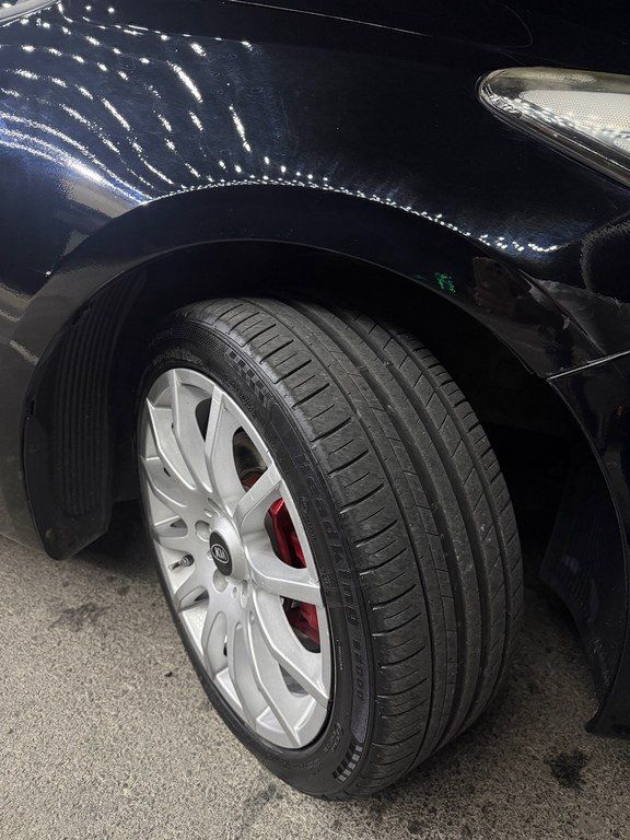 Kia Forte, 1.8 L, 2014 il, 320 259 km — Avtomobillər, Şirvan (7)