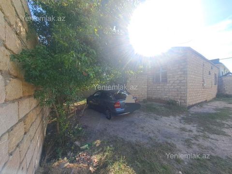 Satılır 3 otaqlı Həyət evi / Villa, 105 m², Sumqayıt — Sumqayıt