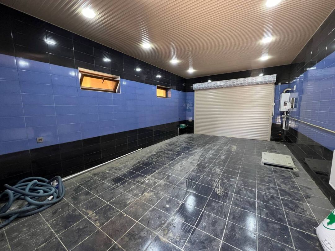 Satılır 6 otaqlı həyət evi/bağ evi 350 m² — Ev, villa, Bakı (10)